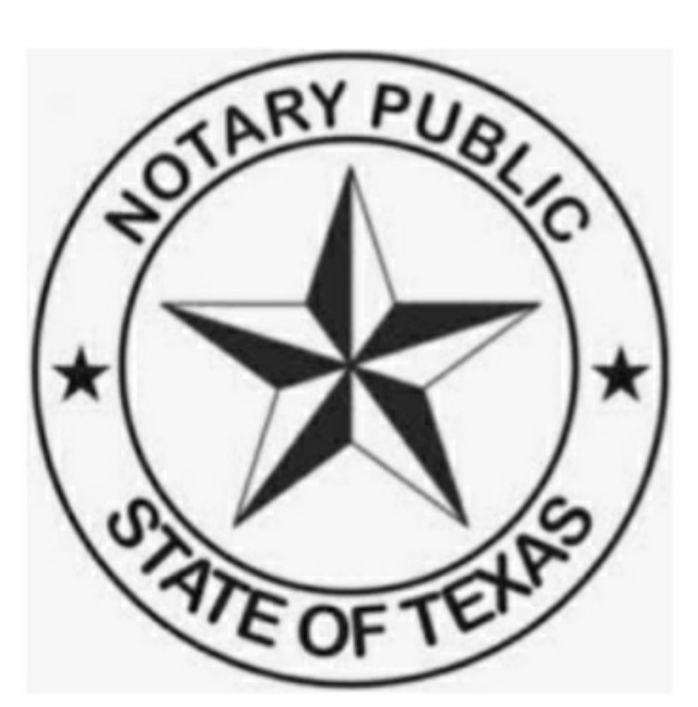 JEP TEXAS MOBILE NOTARY Updated August 2024 Cleveland, Texas