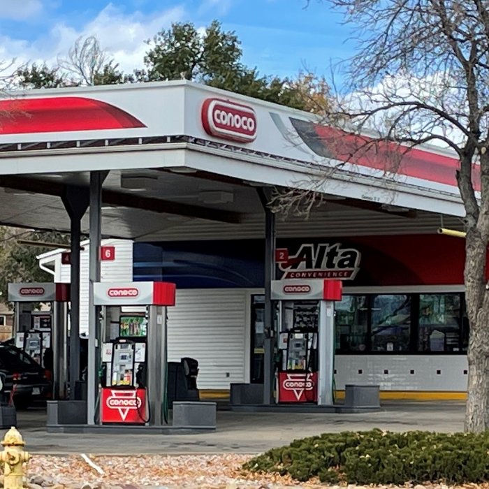 ALTA CONVENIENCE Updated April 2024 11 Photos 11185 Ralston Rd