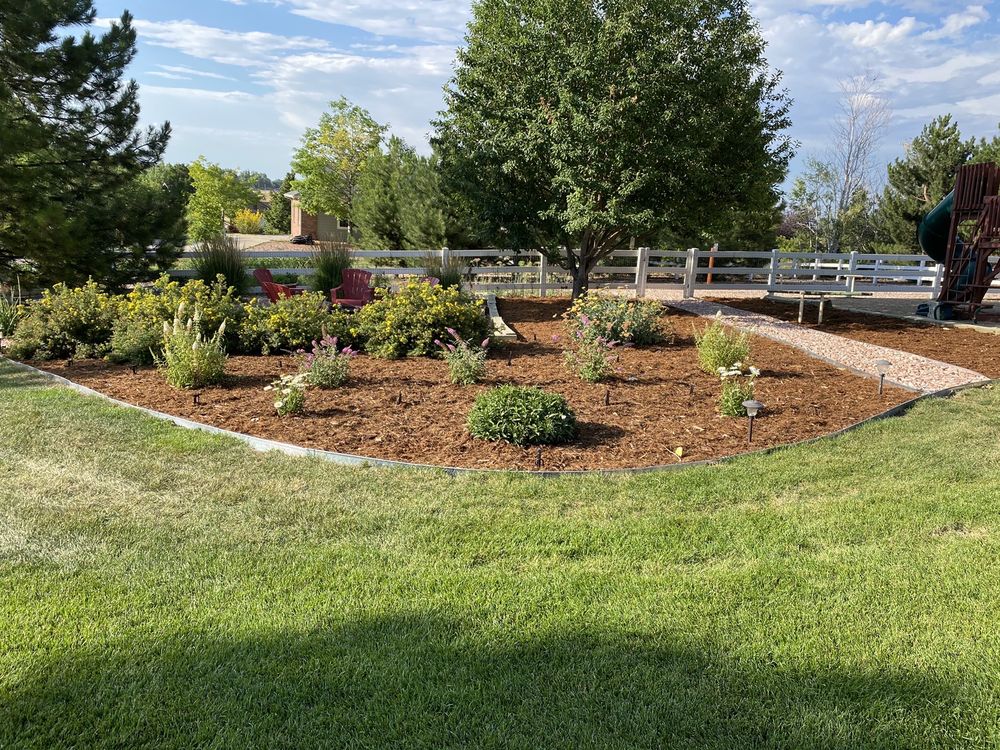 LLANO VERDE LANDSCAPING 32 Photos Berthoud, Colorado Landscaping