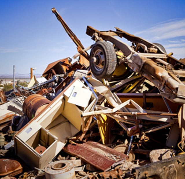 ALBA WASTE DISPOSAL 70 North Fort Street, Edinburgh, United Kingdom