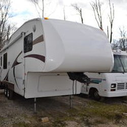 D&D Rv And Auto