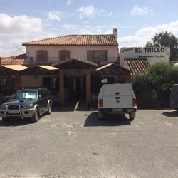 Venta El Trillo