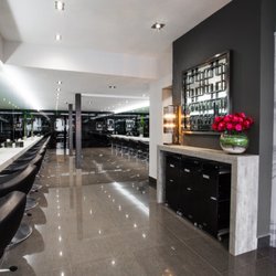 Hession Hairdressing