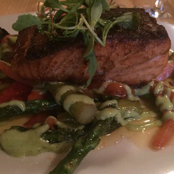 Ten Tables - New American Near Me - Jamaica Plain, Massachusetts