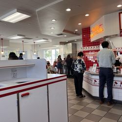 In-N-Out Burger
