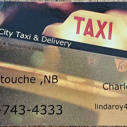 Small City Taxi & Delivery - Call ahead of time for airport pick ups ,or appointments please