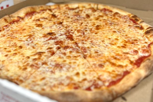 Vito's Pizza by null