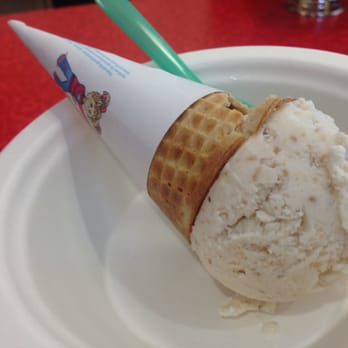 The Charmery Hampden - Toasted coconut sorbet in a cone (and bowl) - Ice Cream & Frozen Yogurt Near Me - Baltimore, Maryland The Charmery Hampden - Toasted coconut sorbet in a cone (and bowl) - Ice Cream & Frozen Yogurt Near Me - Baltimore, Maryland