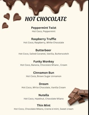 Menu photo 5 Soda Jerk Prattville, AL Menu photo 5 Soda Jerk Prattville, AL