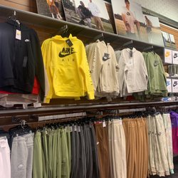 Champs Sports Great Lakes Crossing