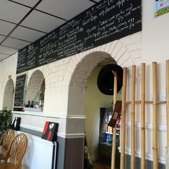 Rico Libre - A slightly unusual setting for breakfasts - a tapas restaurant. - Tapas/Small Plates Near Me - Birmingham, XWM
