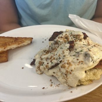 Big Bad Breakfast - Mobile - Redneck Benny - Breakfast & Brunch Near Me - Mobile, Alabama