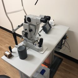 Pacific Retina Center - Advanced Retinal Laser Equipment