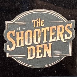 The Shooters Den