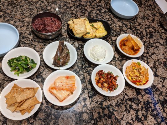 Tofu Story by null