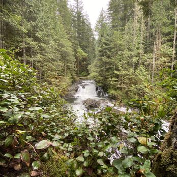 Wallace Falls State Park - Parks Near Me - Gold Bar, Washington Wallace Falls State Park - Parks Near Me - Gold Bar, Washington