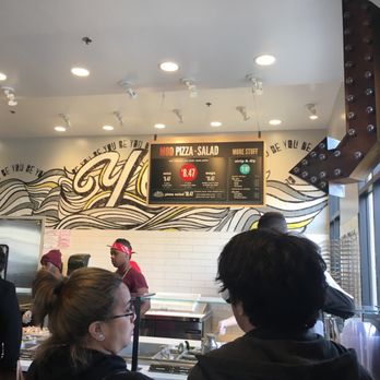 MOD Pizza - Pricing - Fast Food Near Me - Vallejo, California MOD Pizza - Pricing - Fast Food Near Me - Vallejo, California