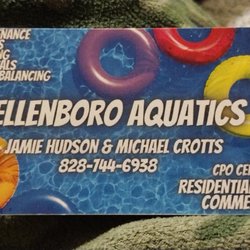 Ellenboro Aquatics