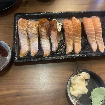 Mad For Sushi - Sushi Bars Near Me - Dublin, California