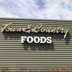 Town & Country Foods