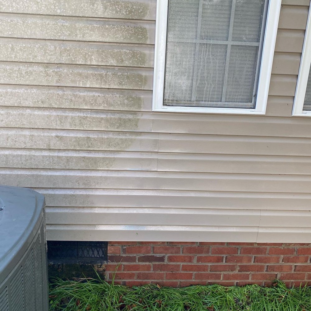 J AND L PRESSURE WASHING SERVICES Sneads Ferry, North Carolina Home