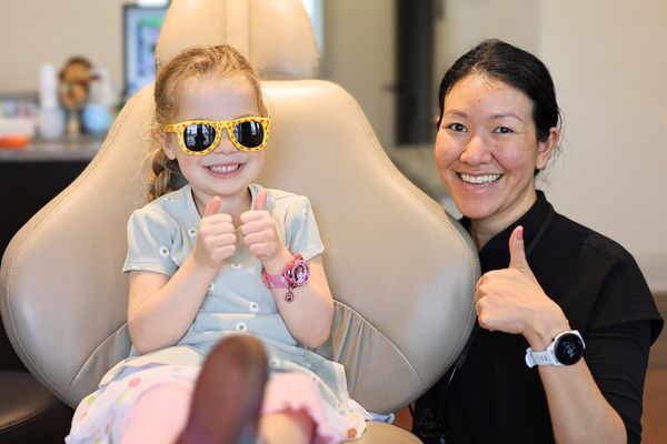 Forest Orthodontics and Pediatric Dentistry