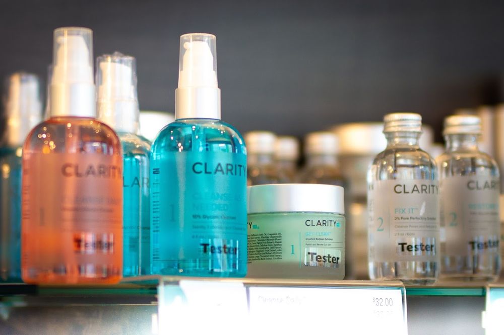 Hand & Stone Massage and Facial Spa