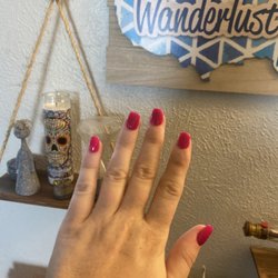 Essie Nail Salon