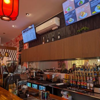 Tender Hooligan - Themed Cafes Near Me - Chula Vista, California