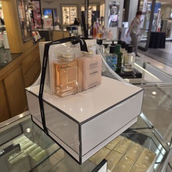 Dillard's - My favorite perfume brand - Department Stores Near Me - San Antonio, Texas