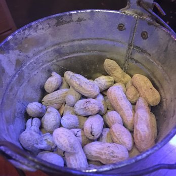 Texas Roadhouse - Endless peanuts - Steakhouses Near Me - Phoenix, Arizona