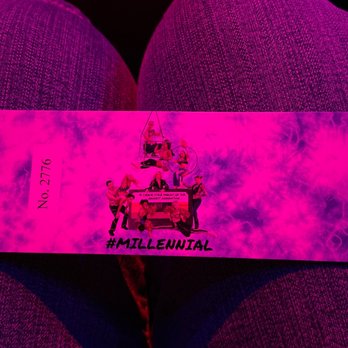 Magique - Final night - Performing Arts Near Me - Sparks, Nevada