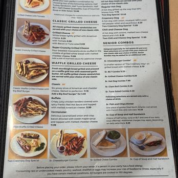 Newport Creamery- Middletown - Menu Oct 2024 - Burgers Near Me - Middletown, Rhode Island Newport Creamery- Middletown - Menu Oct 2024 - Burgers Near Me - Middletown, Rhode Island