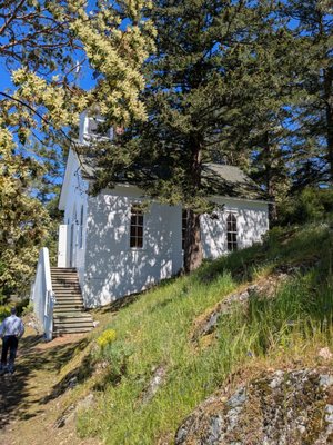 Roche Harbor Resort by null