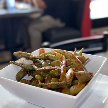 Samurai Sushi - Sushi Bars Near Me - Hanford, California