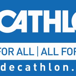Decathlon - Sport for All, All for Sport
