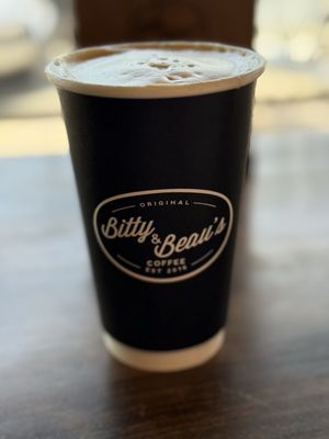 Bitty & Beau's Coffee by null