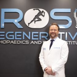 Regenerative Orthopaedic Spine Institute - Dr. Musser