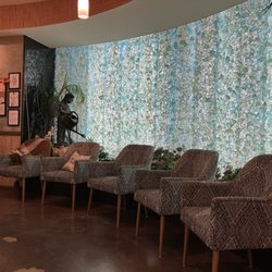 Coachella Valley Imaging - One section of waiting area