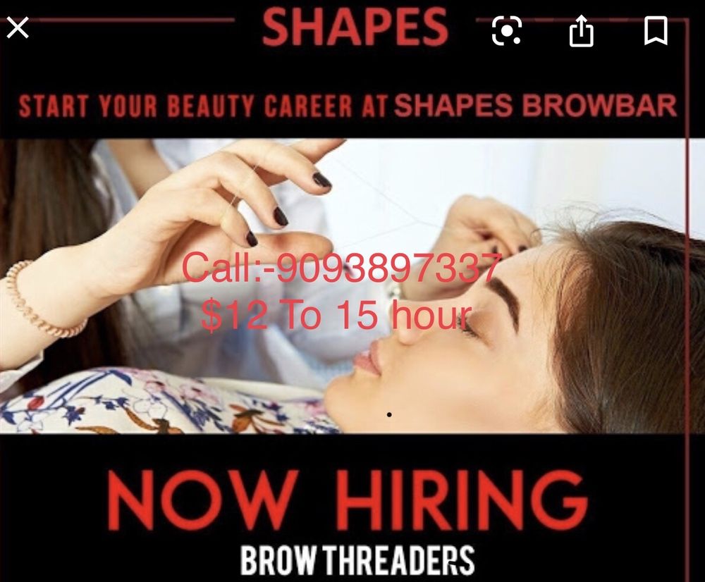 UNIQUE THREADING Updated September 2024 55 Photos & 28 Reviews