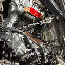 Automotive Innovations
