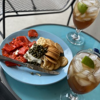 CAFE 721 - Updated October 2025 - 19625 NE 23rd St, Harrah