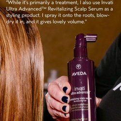 Results Salon & Spa