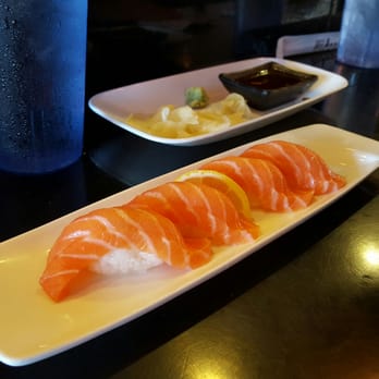 Anaba - Salmon - Japanese Near Me - Oxnard, California