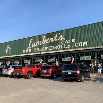 Lamberts Cafe - American Near Me - Sikeston, Missouri Lamberts Cafe - American Near Me - Sikeston, Missouri