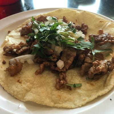 Taqueria Michoacan by null