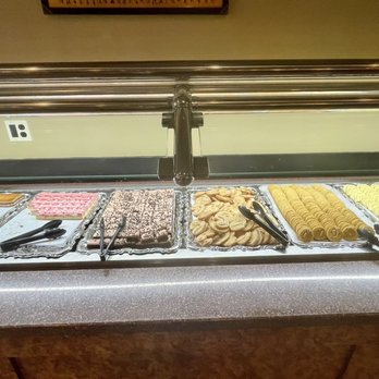 China Buffet - Desserts - Chinese Near Me - Omaha, Nebraska