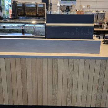 Starbucks - Menu - Coffee & Tea Near Me - Pickering, Ontario Starbucks - Menu - Coffee & Tea Near Me - Pickering, Ontario