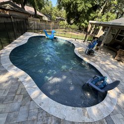 Blissful Waters Pool Care