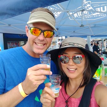 Great Nebraska Beerfest - Fun fun fun. Thank you Will for the good time. - Festivals Near Me - Papillion, Nebraska Great Nebraska Beerfest - Fun fun fun. Thank you Will for the good time. - Festivals Near Me - Papillion, Nebraska